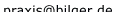 Mail-Adresse nur als Grafik wegen Spam!